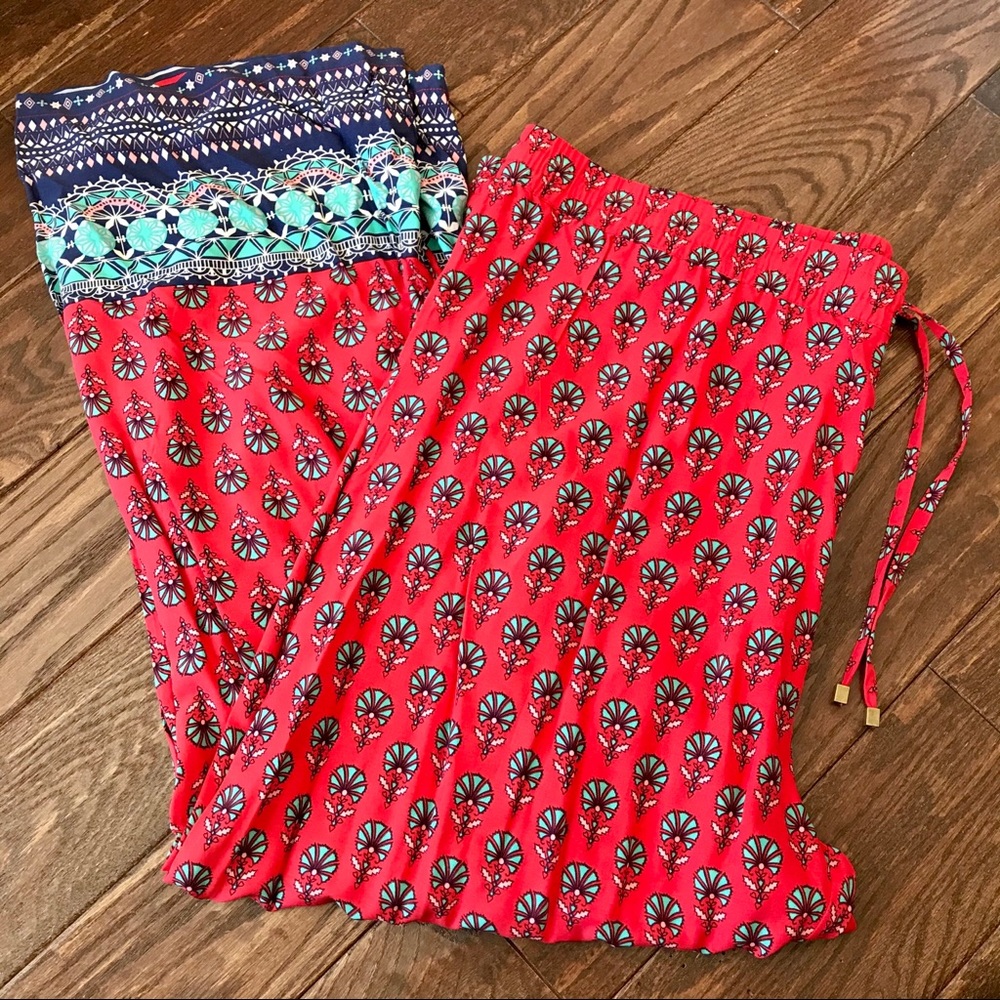 🌺 NWOT Palazzo Pants - Never Worn 🌺